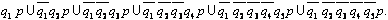 a formula