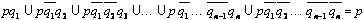 a formula