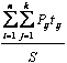 a formula
