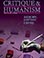 корица - Critique & Humanism, vol. 61, no. 2/2024