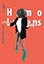 корица - HOMO LUDENS 27/2025