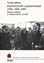 корица - Българският соцреализъм 1956, 1968, 1989: норма и криза в литературата на НРБ