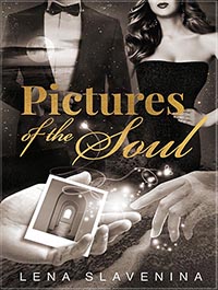корица - Pictures of the soul