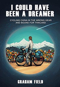 корица - I Could Have Been A Dreamer